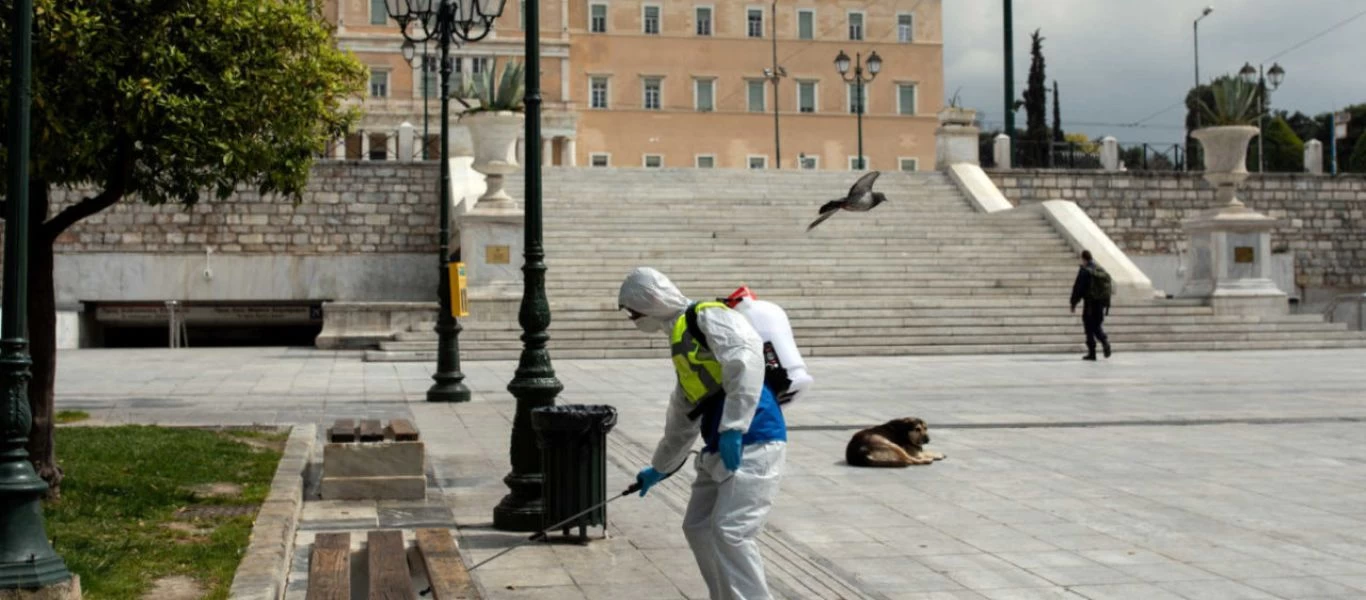 Ποιο το κόστους ενός νέου lockdown σε 9 ευρωπαϊκές χώρες - Υπολογισμοί του UBS